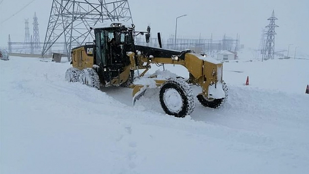Elazığ'da kamuda çalışan engelli ve hamile personele idari izin