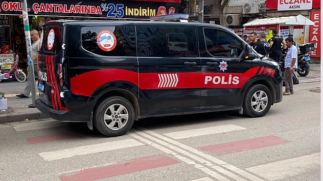 Elazığ'da kanlı kavga