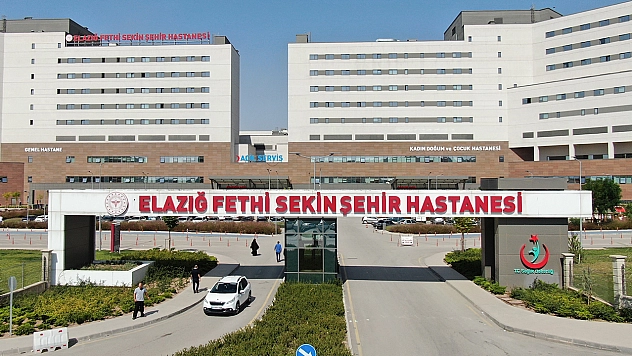 Elazığ'da kar ve buz tehlikesi: 25 günde 645 yaralı