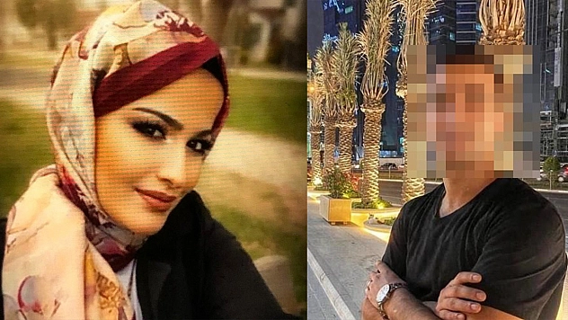 Elazığ'da karısını öldüren cani koca tutuklandı