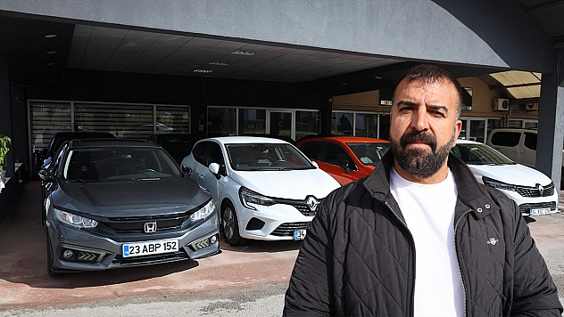 Elazığ'da Kasım-Aralık araç almanın tam zamanı