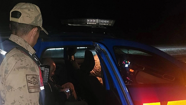 Elazığ'da kaybolan vatandaş bulundu