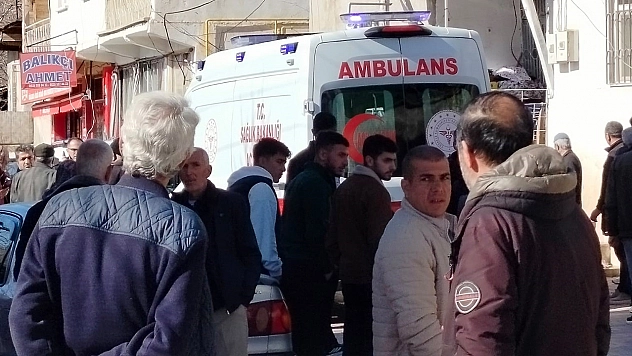 Elazığ'da kayınpeder dehşeti: Damadı ağır yaraladı