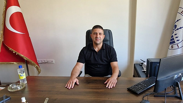 Elazığ'da kayıp eşya için bakın ne yapılıyor
