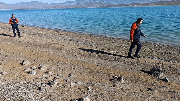 Elazığ'da kayıp İbrahim Kaya'dan 2,5 aydır haber yok