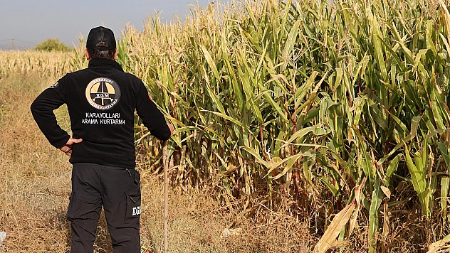 Elazığ'da kayıp otizmli çocuğun ailesi endişeli