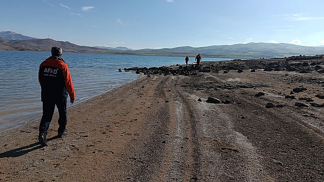 Elazığ'da kayıp şahıs 8 gündür aranıyor