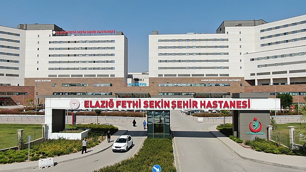 Elazığ'da yol kenarında ağır yaralı halde bulunan polis memuru hayatını kaybetti