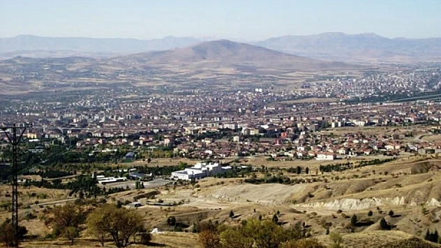 Elazığ'da kentsel dönüşüm için dikkat çeken adım! 4 mahalle gündemde