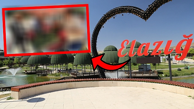 Elazığ'da kilosu 10 liraya düştü poşet poşet satıldı! Satan sürümden kazanıyor