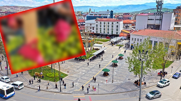 Elazığ'da kilosu 25 liradan satıldı kapış kapış alındı