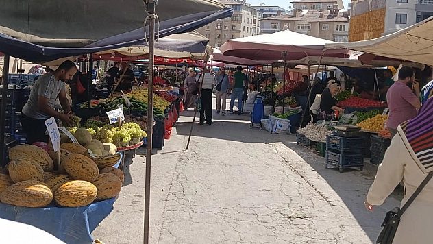 Elazığ'da kış hazırlıkları sürüyor