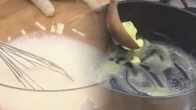 Elazığ'da kış sofralarının vazgeçilmezi! Neredeyse her evde hazırlanıyor