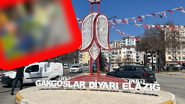 Elazığ'da kışın vazgeçilmezi için yoğun mesai