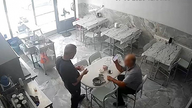 Elazığ'da klima alacaktı, dolandırıcı kurbanı oldu