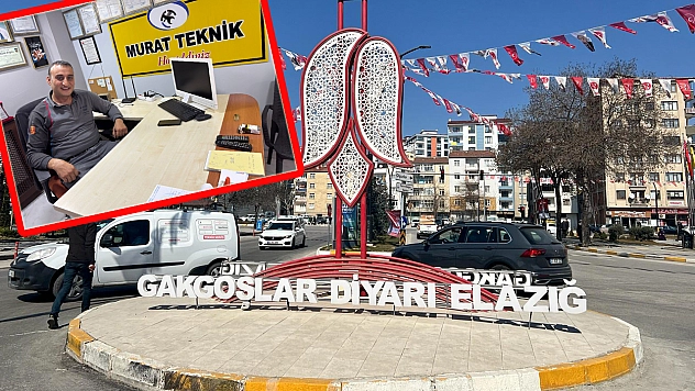 Elazığ'da kombiden tasarruf etmenin püf noktaları!