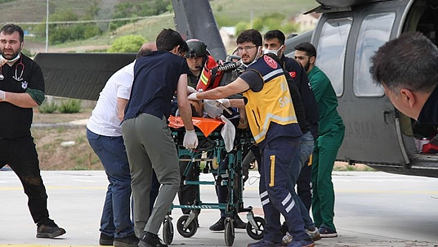 Elazığ'da Koyun Otlatma Kavgası: 1 Ölü, 2 Yaralı