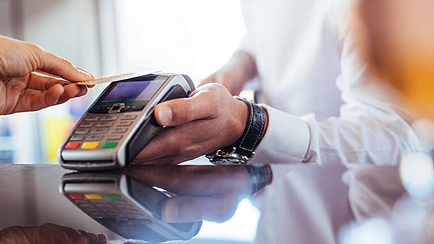 Elazığ'da Kredi Kartı Kullananlara Kötü Haber!