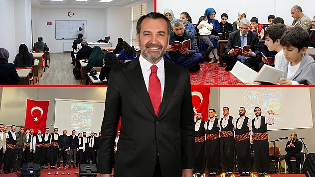 Elazığ'da kültür seferberliği