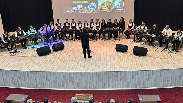 Elazığ'da Kürsübaşı Geleneği Yaşatılmaya Devam Ediyor