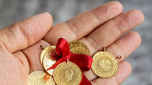 Elazığ'da Kuyumcular Artık Satın Almıyor!