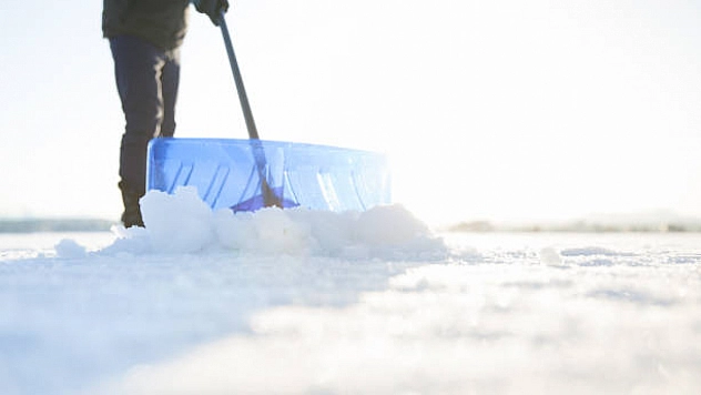 Elazığ'da lapa lapa kar yağacak! Termometreler eksi 12 dereceyi görecek