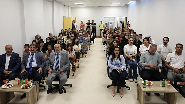 Elazığ'da 'lezzetli' yarışma