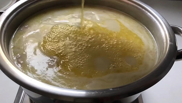 Elazığ'da lokantalar bu tarifi sır gibi saklıyor. Bu tarifi öğrenen başka çorba içemiyor!