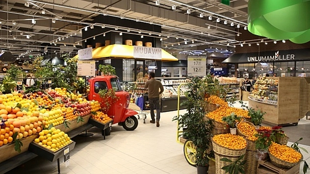 Elazığ'da Marketler pazar günleri kapatılabilir