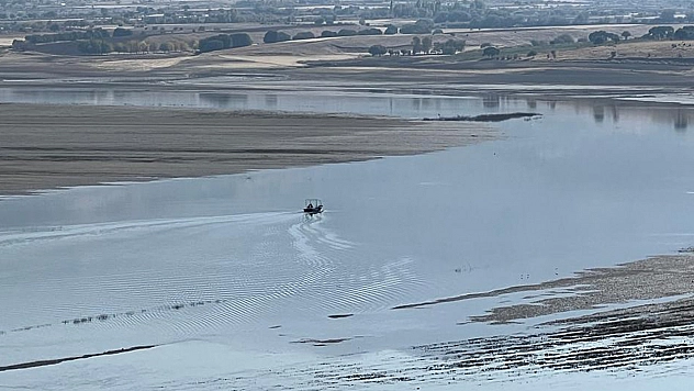 Mekânın Sahibi Geri Geldi