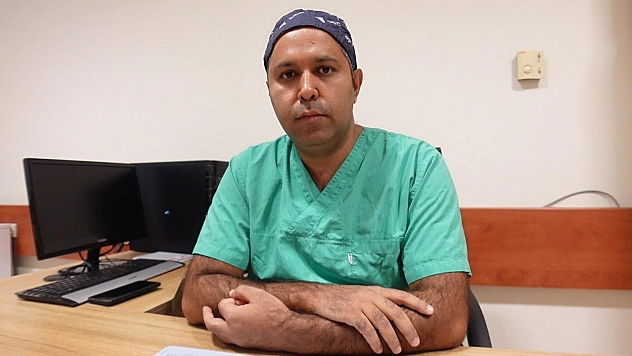 Elazığ'da Meme Kanserinde erken tanı ile başarılı ameliyatlar