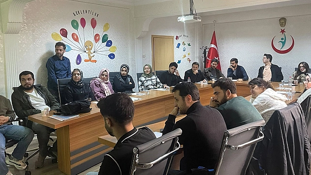 Elazığ'da meme kanserine karşı farkındalık eğitimleri düzenlendi