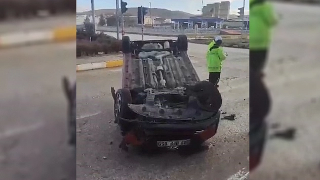 Elazığ'da mucize