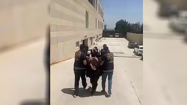 Elazığ'da muhtarı yaralayan saldırganlar yakalandı