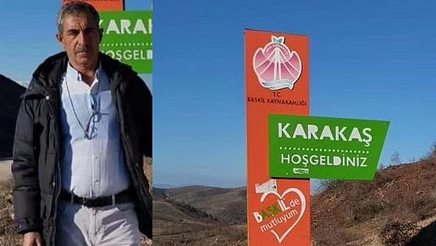 Elazığ'da Muhtarın Bulduğu Çözüm Görenleri Şaşırttı