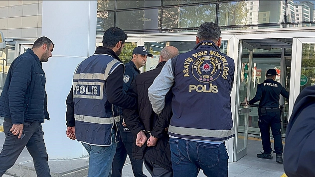 Elazığ'da Nafiz Koca'ya saldıran şüpheli tutuklandı