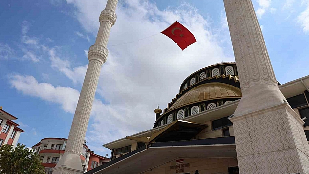 Elazığ'da namaz vakitleri (5 Nisan 2025)
