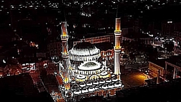 Elazığ'da namaz vakitleri