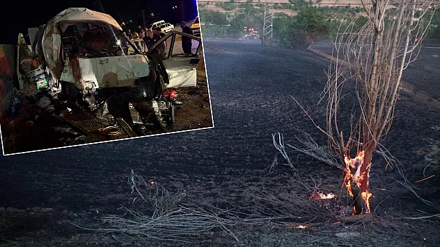 Elazığ'da neler oldu neler…