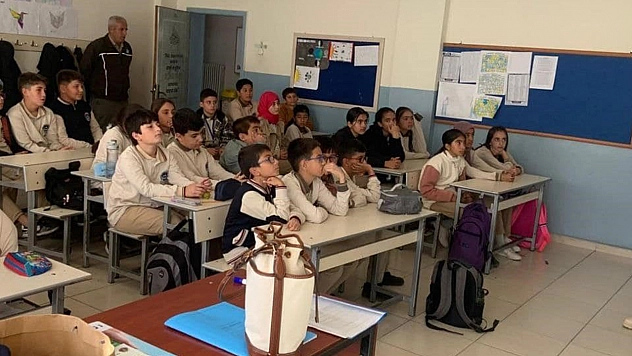 Elazığ'da nesli tehlike altındaki türler için eylem planı ve uygulanması