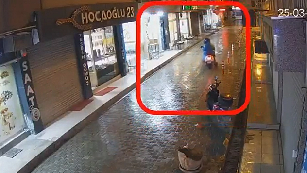 Elazığ'da nitelikli yağma operasyonu: 3 şüpheli tutuklandı