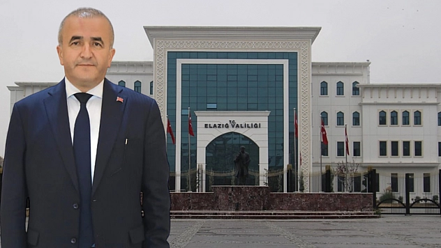 Elazığ'da nüfus hizmetlerinde 2025 yılı verileri açıklandı