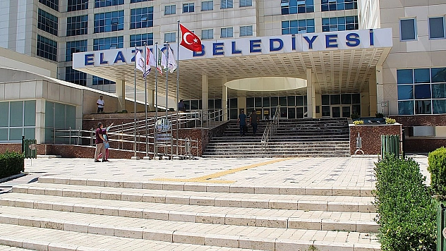 Elazığ'da o güzergah 4 gün kapalı olacak