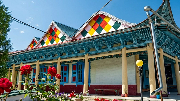 Elazığ'da o şehir kardeş şehir ilan edildi