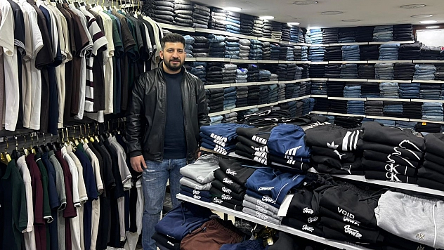 Elazığ'da o Sektörde Durgunluk