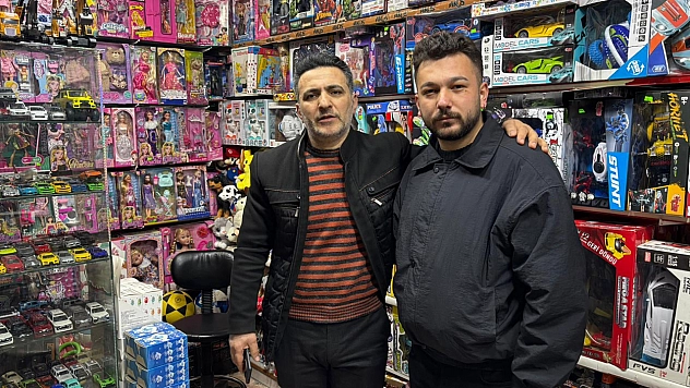 Elazığ'da o sektörde fiyatlar satışları etkiliyor