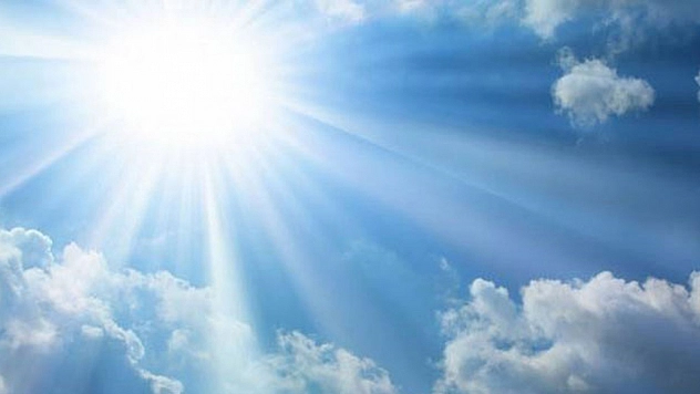 Elazığ'da o tarihte sıcaklık 3°C artacak!