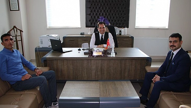 Elazığ'da Öğrenciler Geleceği Kodlayacak