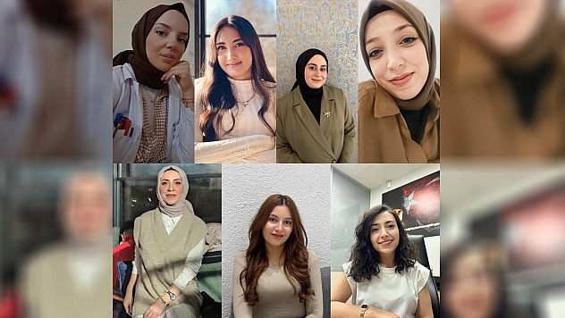 Elazığ'da öğretmenler LGS sorularını değerlendirdi