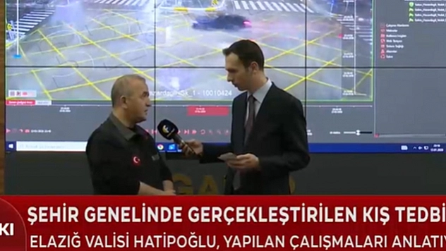 Elazığ'da okullar tatil mi?